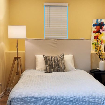 Hollywood Hills Haven-Guest House Los Angeles Extérieur photo